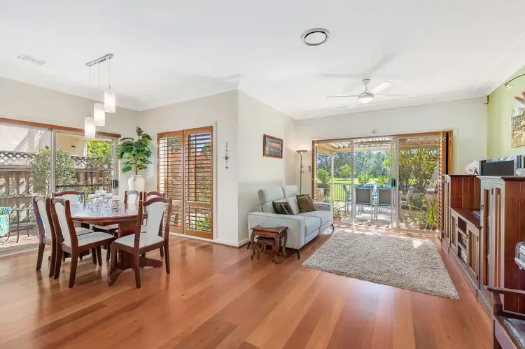 Third view of Homely house listing, 29 Mortimer Lewis Drive, Huntleys Cove NSW 2111