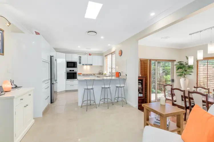 Fourth view of Homely house listing, 29 Mortimer Lewis Drive, Huntleys Cove NSW 2111