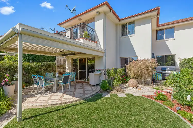 Fifth view of Homely house listing, 29 Mortimer Lewis Drive, Huntleys Cove NSW 2111