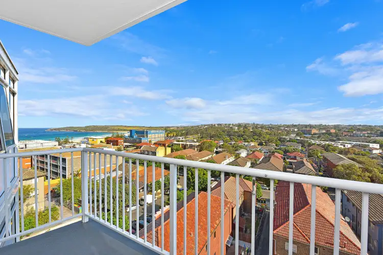 Third view of Homely unit listing, 22A/16-20 Hereward Street, Maroubra NSW 2035