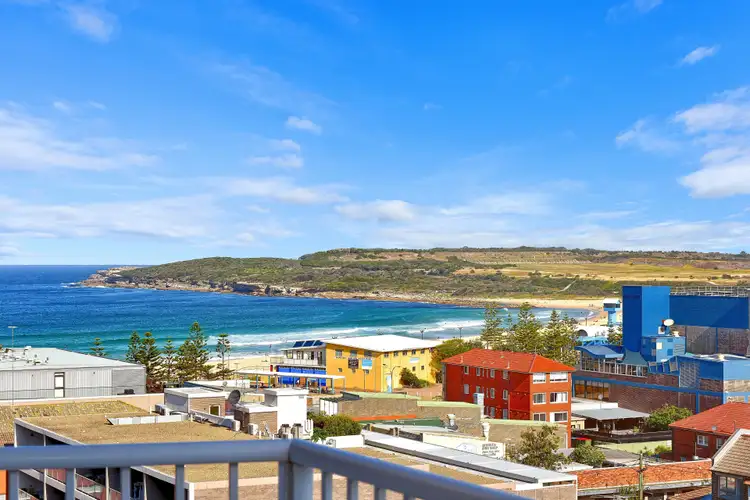 Fifth view of Homely unit listing, 22A/16-20 Hereward Street, Maroubra NSW 2035