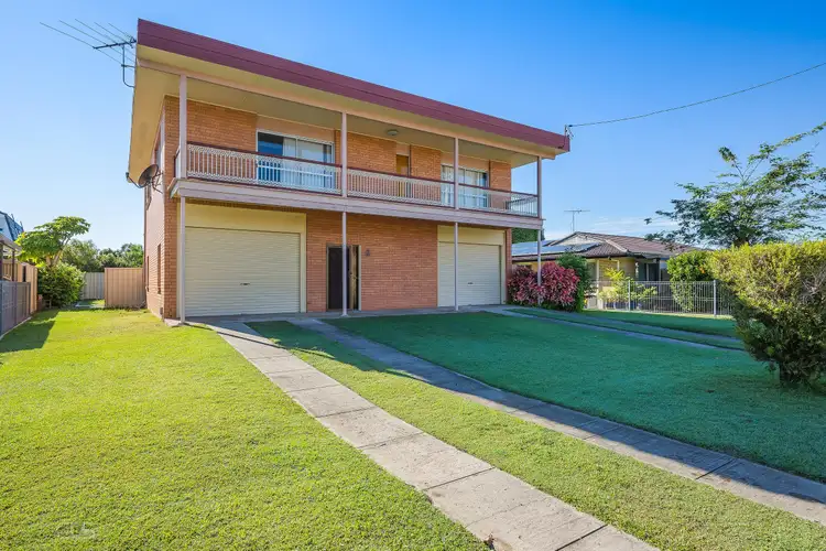 Second view of Homely house listing, 55 Bestman Avenue, Bongaree QLD 4507