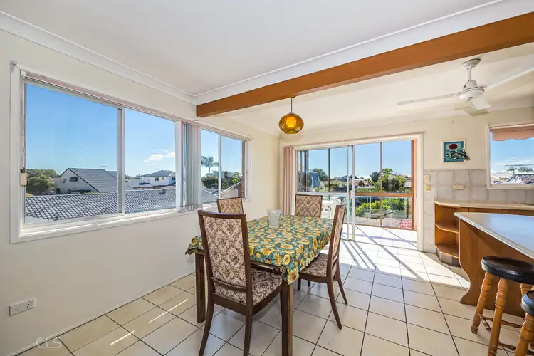 Fourth view of Homely house listing, 55 Bestman Avenue, Bongaree QLD 4507