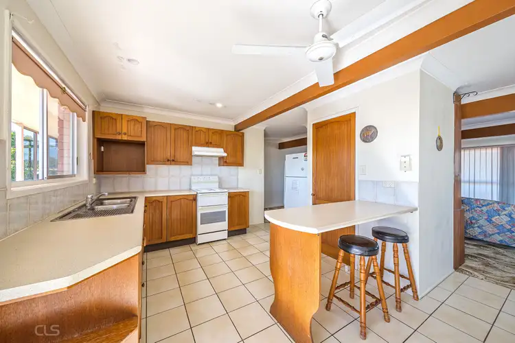 Fifth view of Homely house listing, 55 Bestman Avenue, Bongaree QLD 4507