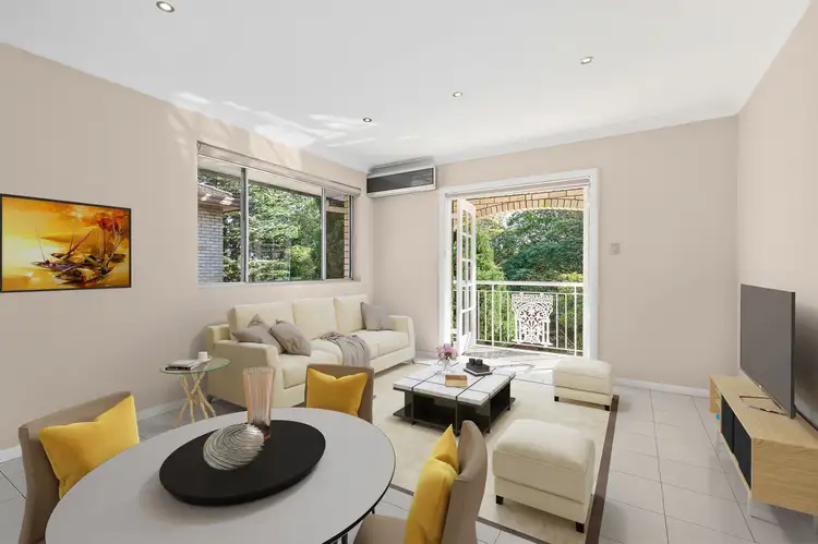 5/12 Pearson Street, Gladesville NSW 2111