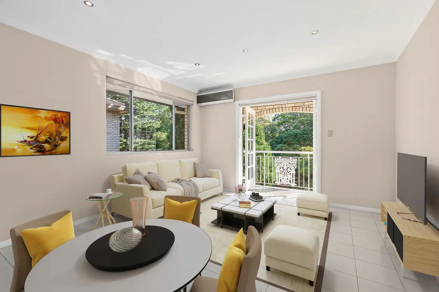 Main view of Homely unit listing, 5/12 Pearson Street, Gladesville NSW 2111