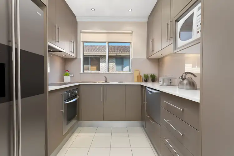 Second view of Homely unit listing, 5/12 Pearson Street, Gladesville NSW 2111