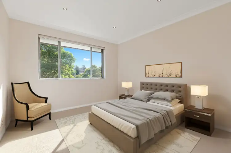 Third view of Homely unit listing, 5/12 Pearson Street, Gladesville NSW 2111