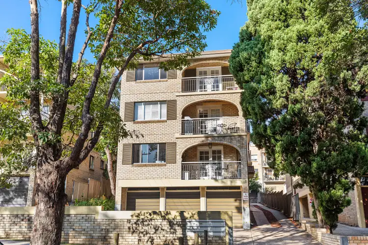 Sixth view of Homely unit listing, 5/12 Pearson Street, Gladesville NSW 2111
