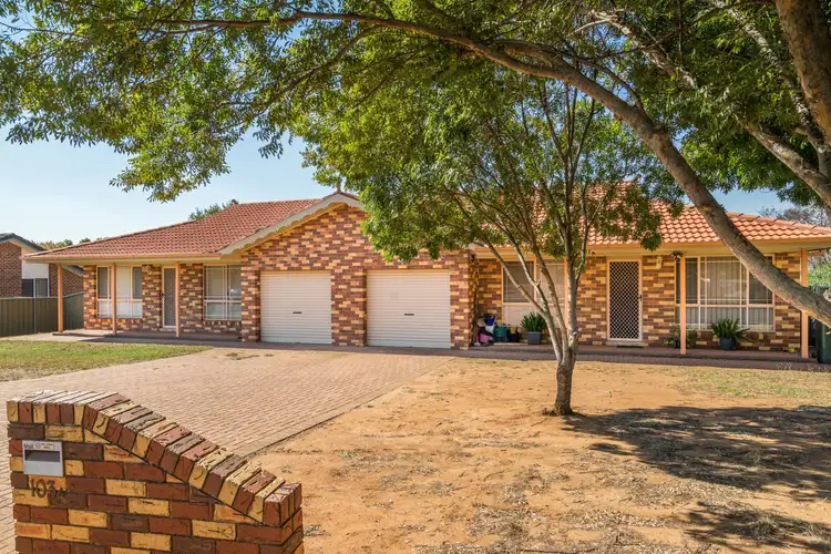 103A and B Murrayfield Drive, Dubbo NSW 2830