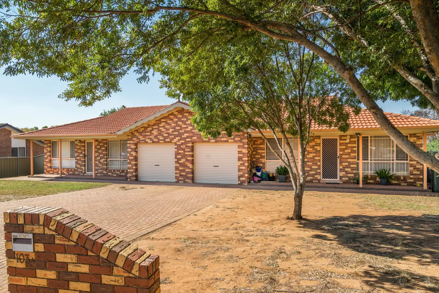 Main view of Homely other listing, 103A and B Murrayfield Drive, Dubbo NSW 2830