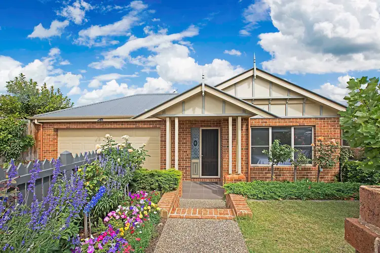 1/30-32 Clarke Avenue, Belmont VIC 3216