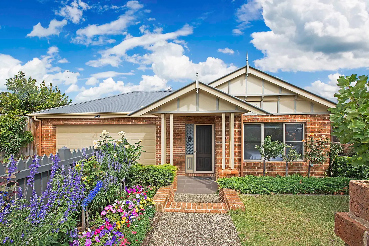 Main view of Homely townhouse listing, 1/30-32 Clarke Avenue, Belmont VIC 3216
