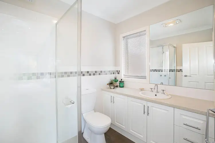 Fourth view of Homely townhouse listing, 1/30-32 Clarke Avenue, Belmont VIC 3216