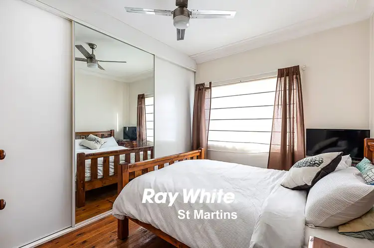 Fourth view of Homely house listing, 34 Rutherford Street, Blacktown NSW 2148