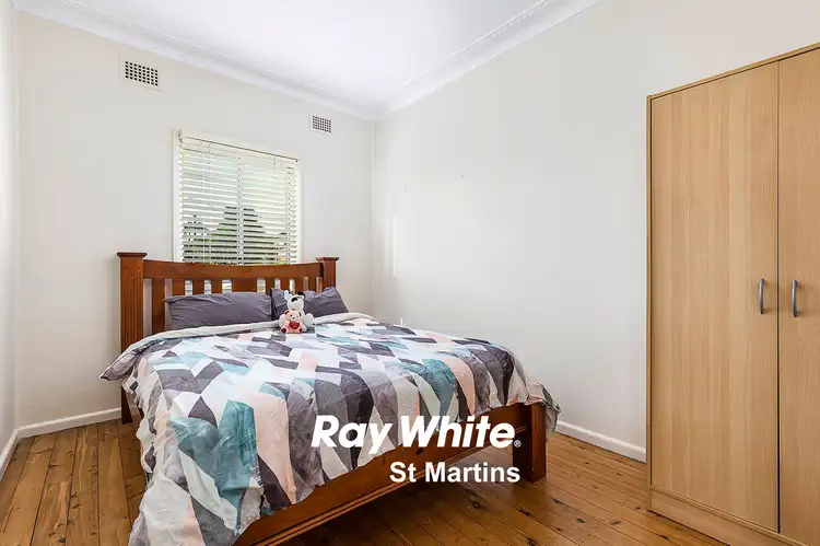 Fifth view of Homely house listing, 34 Rutherford Street, Blacktown NSW 2148