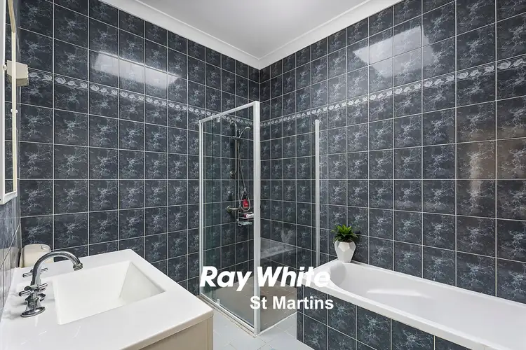 Sixth view of Homely house listing, 34 Rutherford Street, Blacktown NSW 2148
