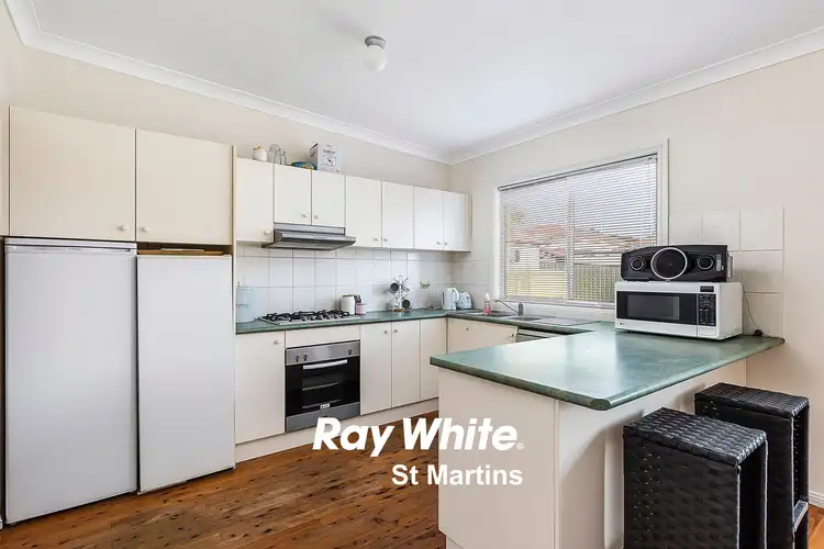 Seventh view of Homely house listing, 34 Rutherford Street, Blacktown NSW 2148