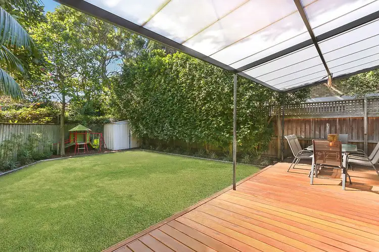 Fifth view of Homely house listing, 4 Chaleyer Street, Rose Bay NSW 2029