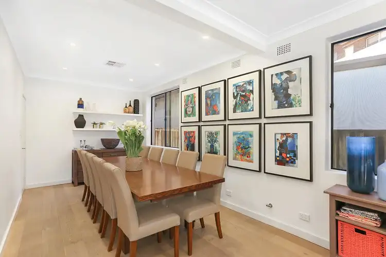 Sixth view of Homely house listing, 4 Chaleyer Street, Rose Bay NSW 2029