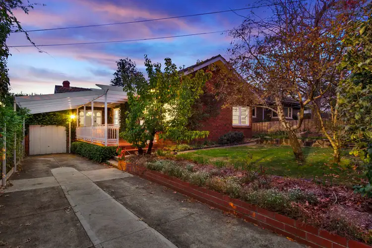 Main view of Homely house listing, 1184 Riversdale Road, Box Hill South VIC 3128