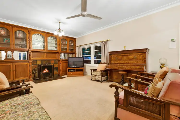 Second view of Homely house listing, 1184 Riversdale Road, Box Hill South VIC 3128
