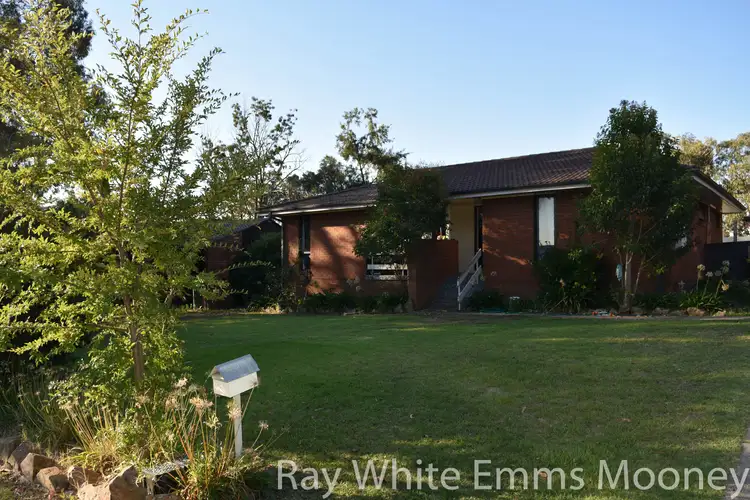 8 O'connell Place, Windradyne NSW 2795