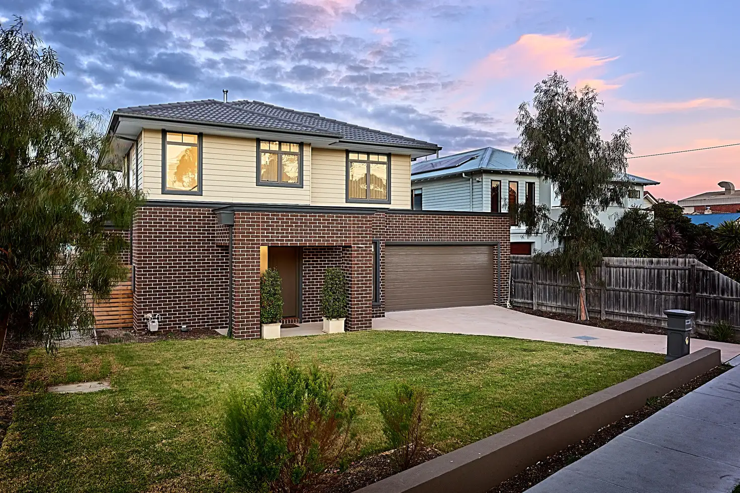 Main view of Homely townhouse listing, 17 Albert Street, Mordialloc VIC 3195