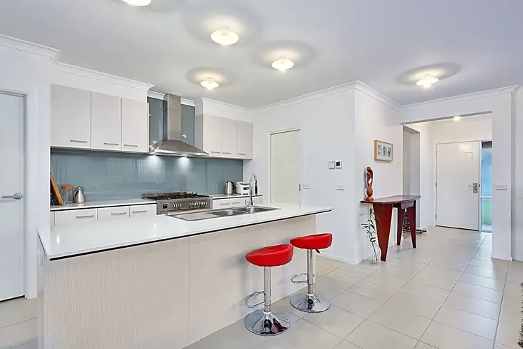 Second view of Homely townhouse listing, 17 Albert Street, Mordialloc VIC 3195