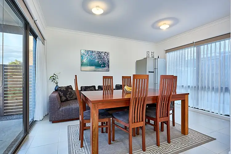 Fourth view of Homely townhouse listing, 17 Albert Street, Mordialloc VIC 3195