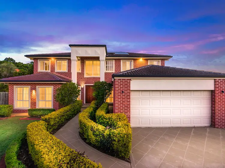 30 Fairmont Crescent, Underwood QLD 4119