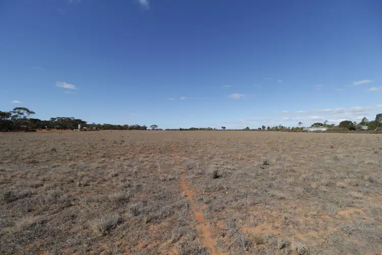 Third view of Homely land listing, Lot 51 Von Bertouch Road, Winkie SA 5343