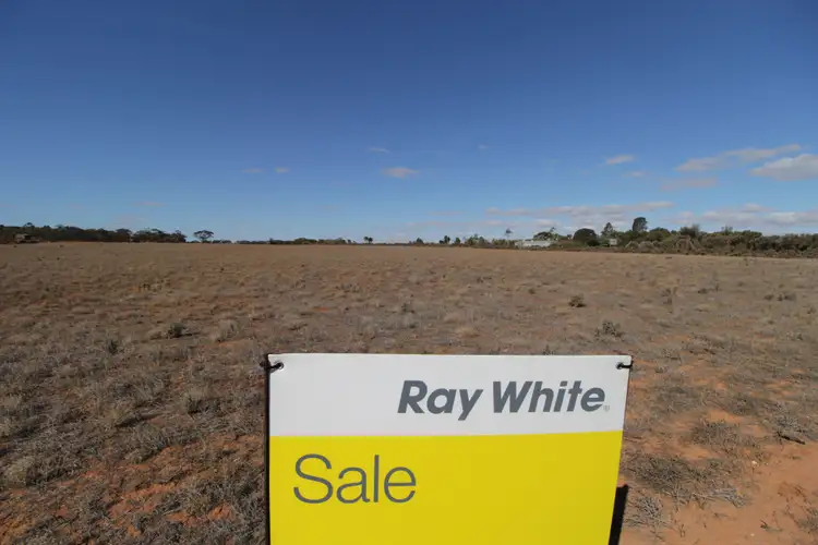 Fifth view of Homely land listing, Lot 51 Von Bertouch Road, Winkie SA 5343