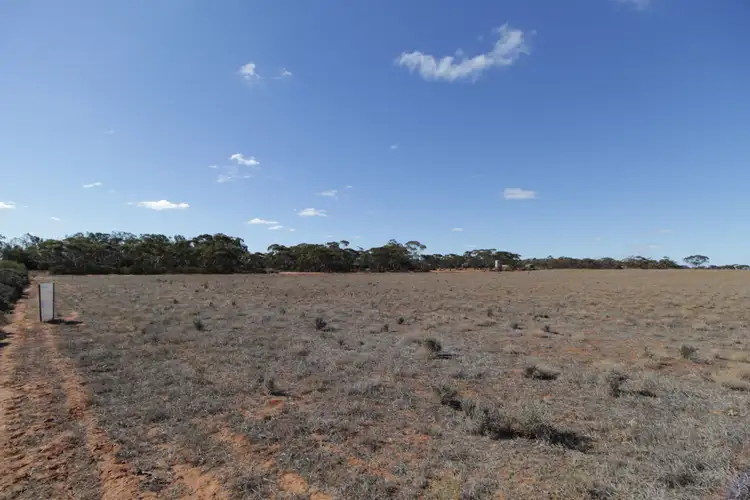 Sixth view of Homely land listing, Lot 51 Von Bertouch Road, Winkie SA 5343