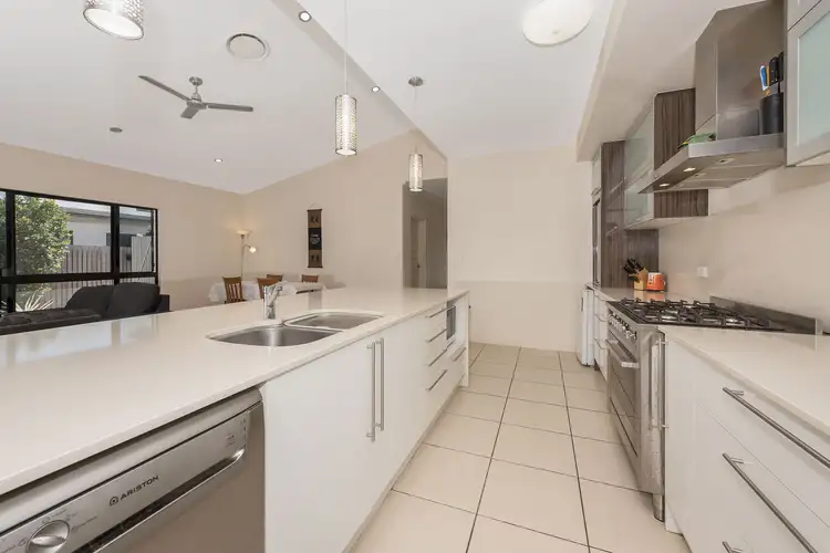 Third view of Homely house listing, 16 Saba Street, Burdell QLD 4818