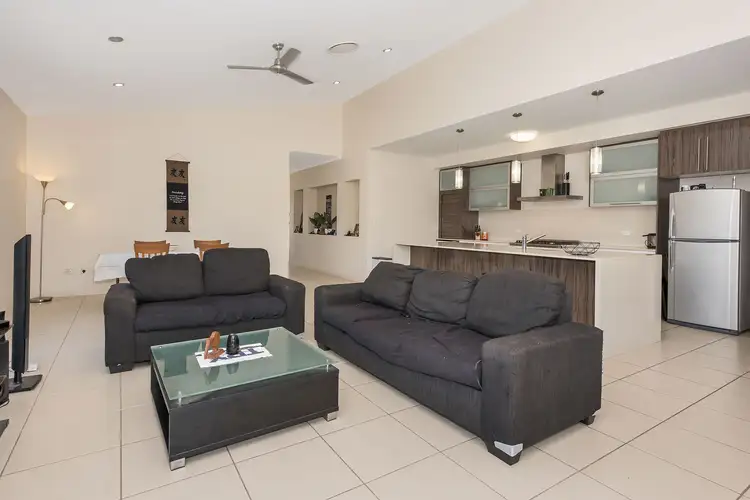 Fourth view of Homely house listing, 16 Saba Street, Burdell QLD 4818
