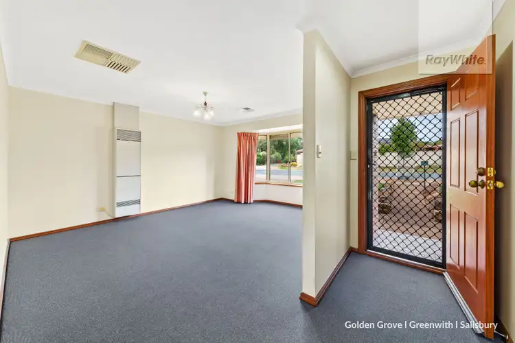 Second view of Homely house listing, 1/43 Canterbury Drive, Salisbury Heights SA 5109