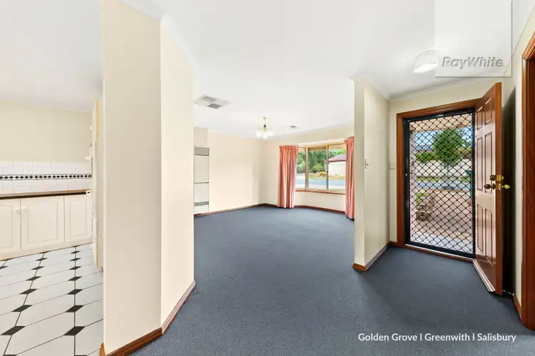Fourth view of Homely house listing, 1/43 Canterbury Drive, Salisbury Heights SA 5109