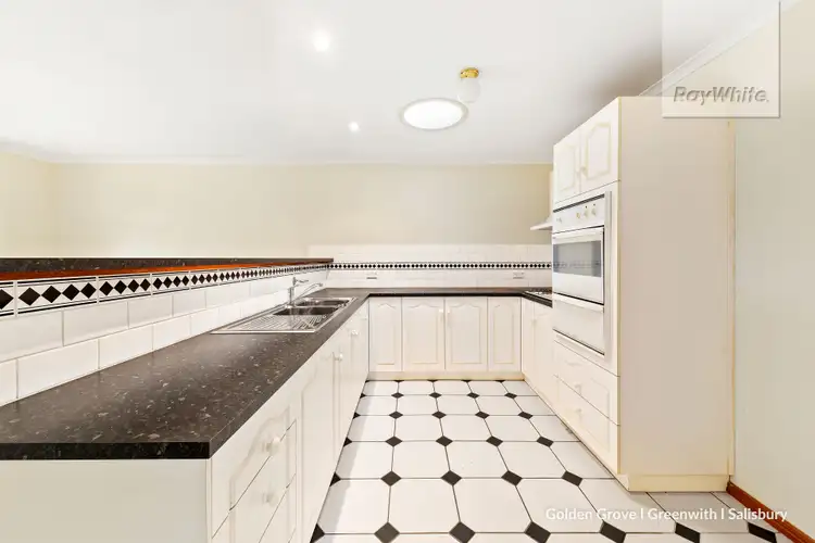 Fifth view of Homely house listing, 1/43 Canterbury Drive, Salisbury Heights SA 5109