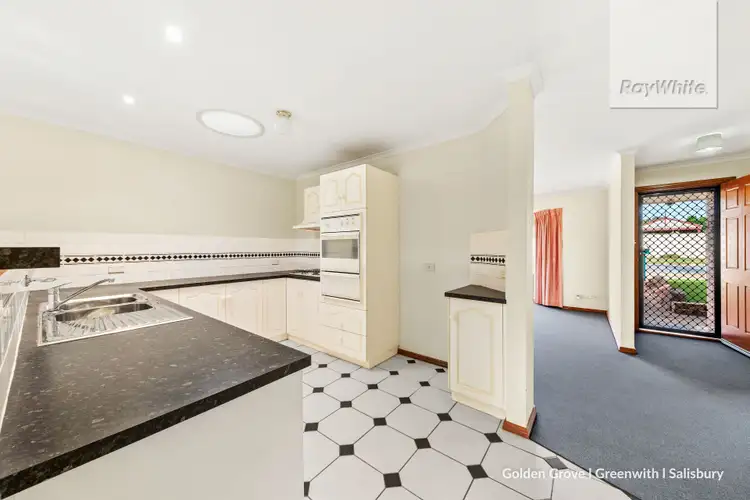 Sixth view of Homely house listing, 1/43 Canterbury Drive, Salisbury Heights SA 5109