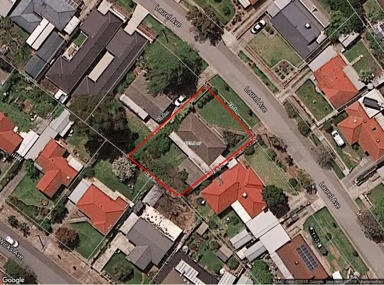 Main view of Homely house listing, 8 Laurel, Campbelltown SA 5074
