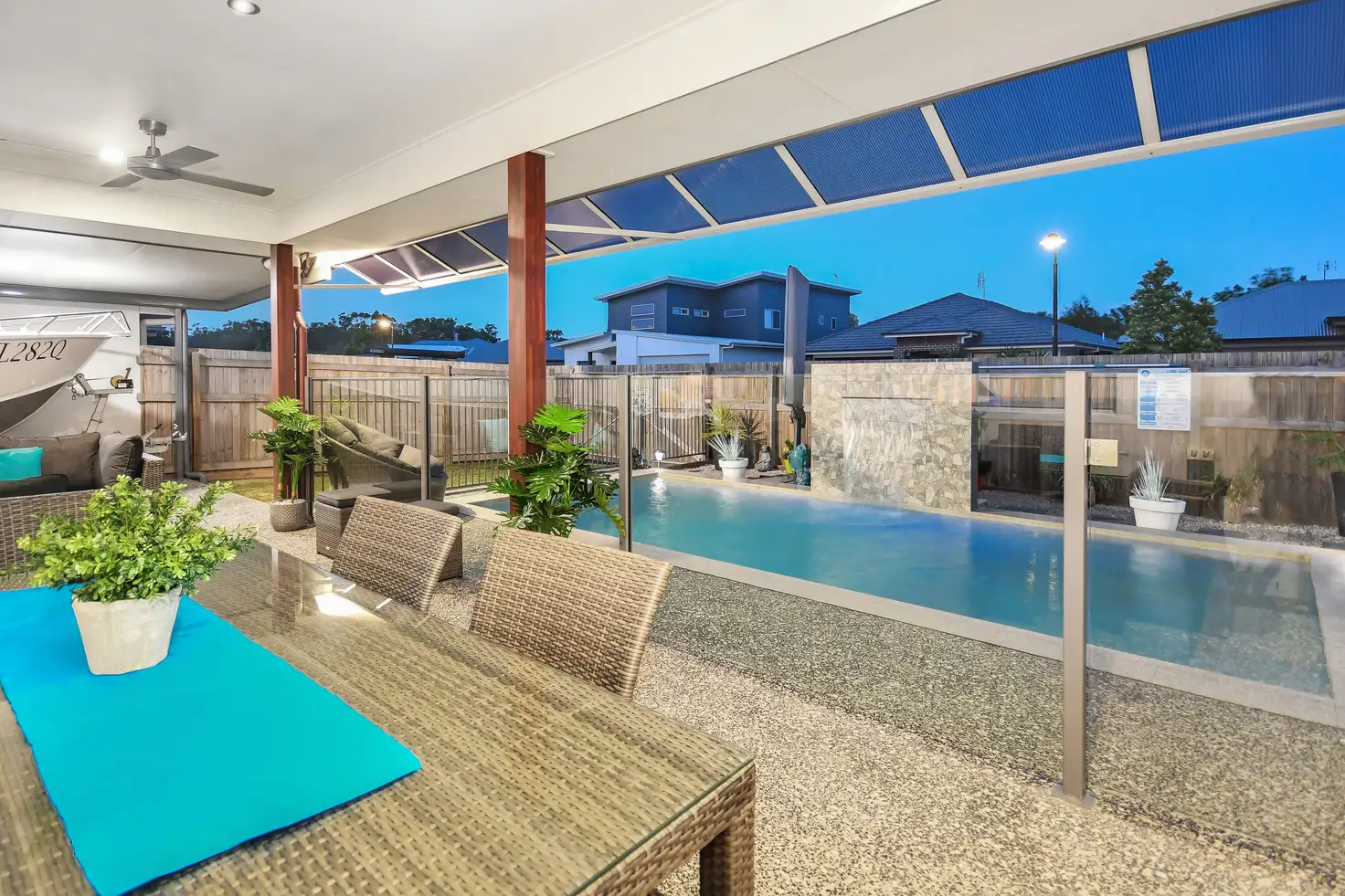 Main view of Homely house listing, 20 Ruby Crescent, Meridan Plains QLD 4551