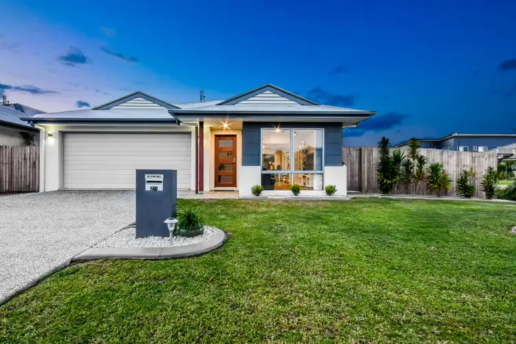 Second view of Homely house listing, 20 Ruby Crescent, Meridan Plains QLD 4551