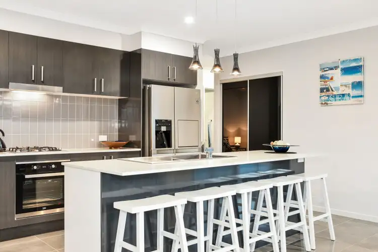 Third view of Homely house listing, 20 Ruby Crescent, Meridan Plains QLD 4551