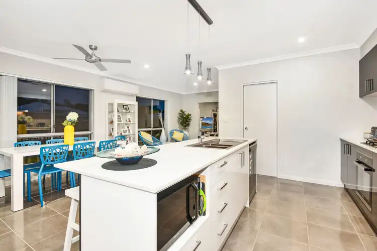 Fourth view of Homely house listing, 20 Ruby Crescent, Meridan Plains QLD 4551