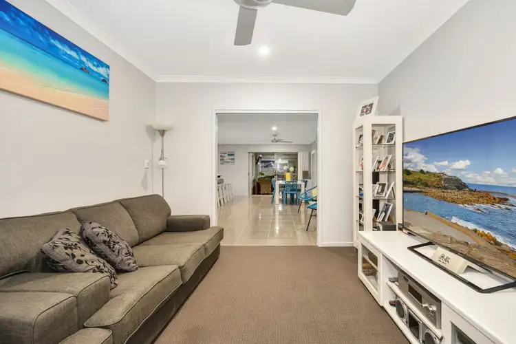 Fifth view of Homely house listing, 20 Ruby Crescent, Meridan Plains QLD 4551