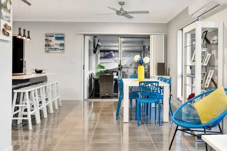 Sixth view of Homely house listing, 20 Ruby Crescent, Meridan Plains QLD 4551