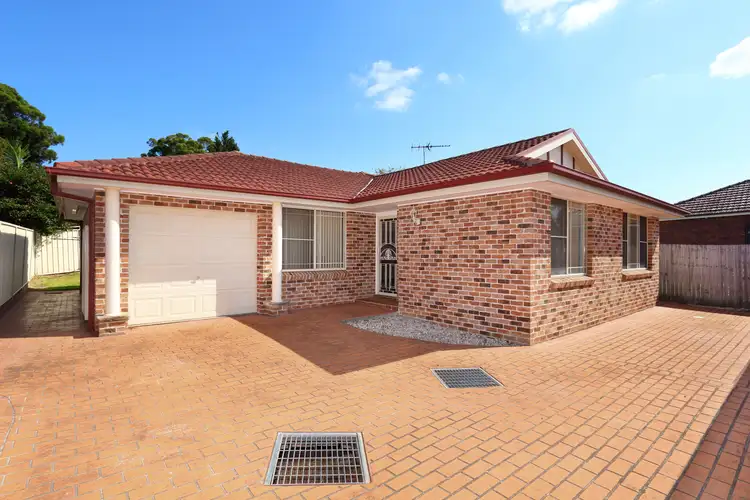 10A Glenella Avenue, Beverly Hills NSW 2209