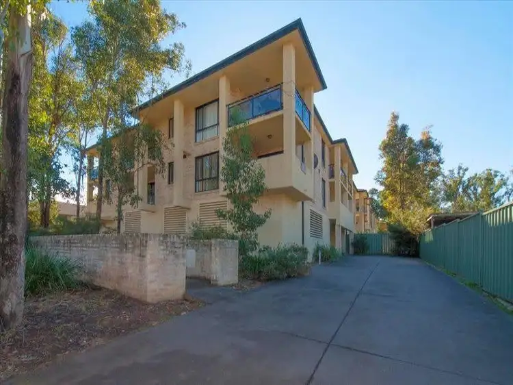 Main view of Homely unit listing, 1/23 Methven Street, Mount Druitt NSW 2770
