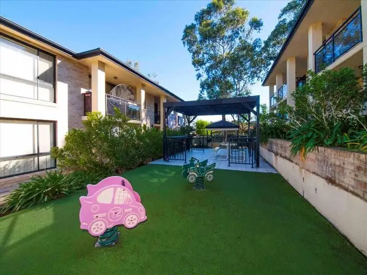 Second view of Homely unit listing, 1/23 Methven Street, Mount Druitt NSW 2770